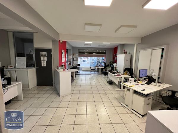 Local commercial à louer