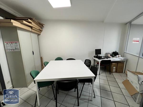 Local commercial à louer