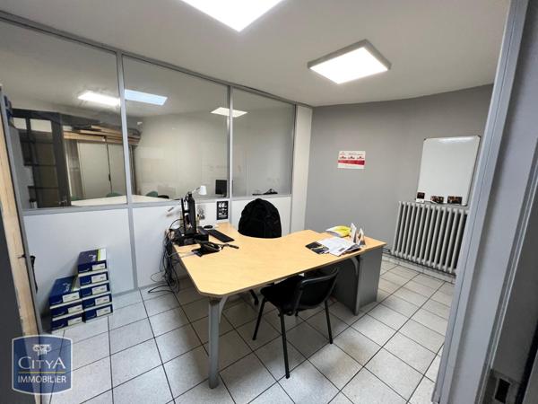 Local commercial à louer