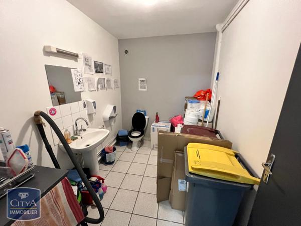 Local commercial à louer