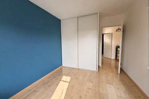 Maison 4 pièces - 87 m² Exclusivité efficity
