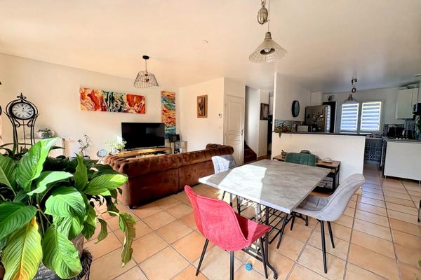 Maison 4 pièces - 87 m² Exclusivité efficity