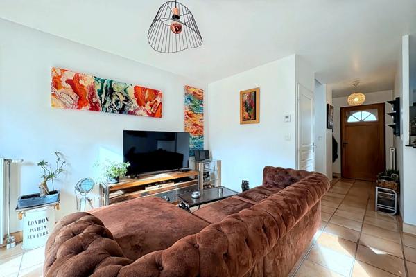 Maison 4 pièces - 87 m² Exclusivité efficity