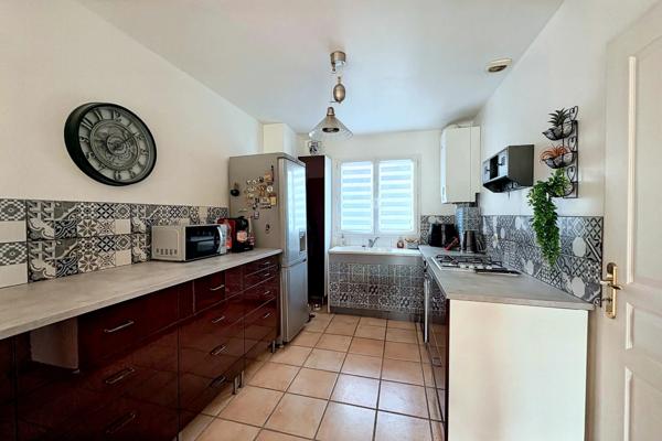 Maison 4 pièces - 87 m² Exclusivité efficity