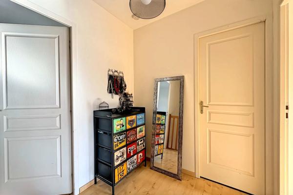 Maison 4 pièces - 87 m² Exclusivité efficity