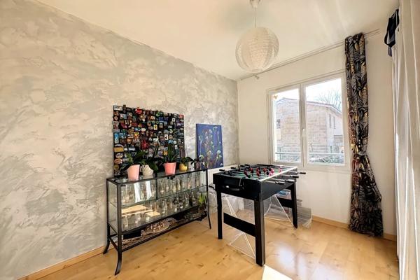 Maison 4 pièces - 87 m² Exclusivité efficity