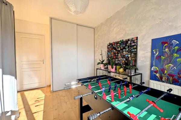 Maison 4 pièces - 87 m² Exclusivité efficity