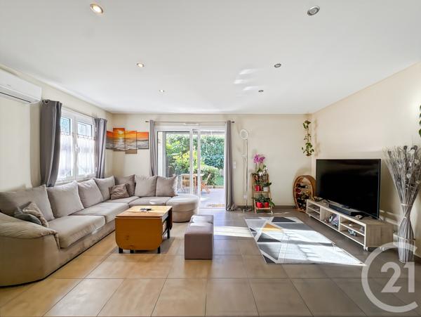 Appartement F3 à vendre  3 pièces - 60 m2 OLETTA - 202