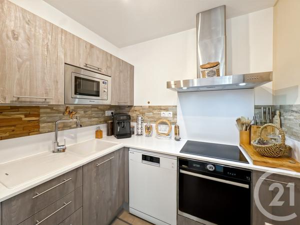 Appartement F3 à vendre  3 pièces - 60 m2 OLETTA - 202