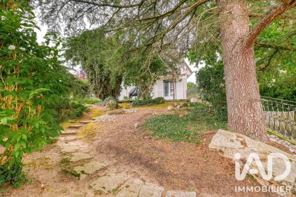 Maison à vendre 8 pièces 196 m² Chelles