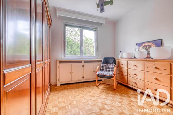 Maison à vendre 8 pièces 196 m² Chelles