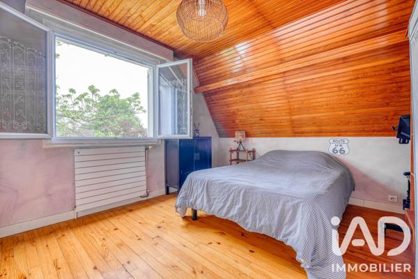 Maison à vendre 8 pièces 196 m² Chelles