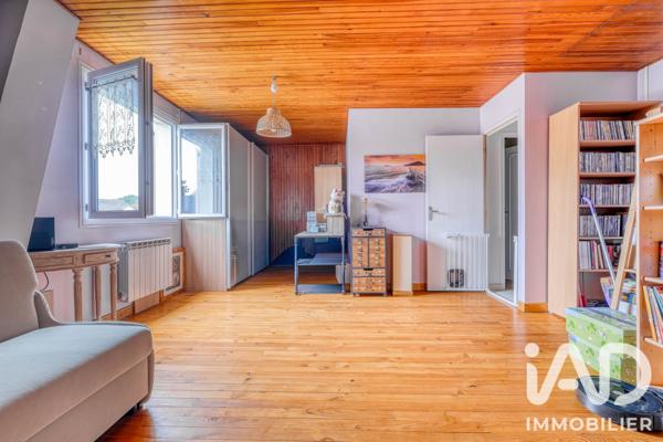Maison à vendre 8 pièces 196 m² Chelles