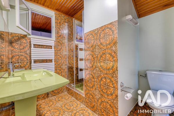 Maison à vendre 8 pièces 196 m² Chelles