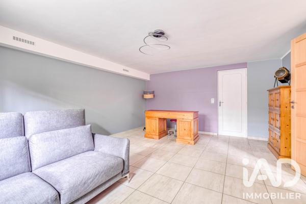 Maison à vendre 8 pièces 196 m² Chelles