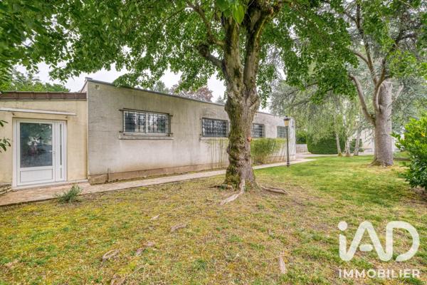 Maison à vendre 8 pièces 196 m² Chelles