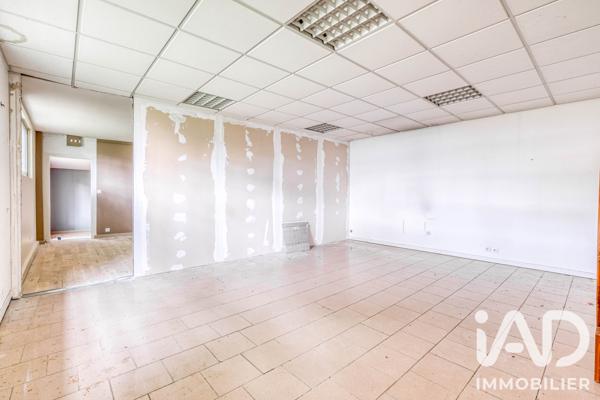 Maison à vendre 8 pièces 196 m² Chelles