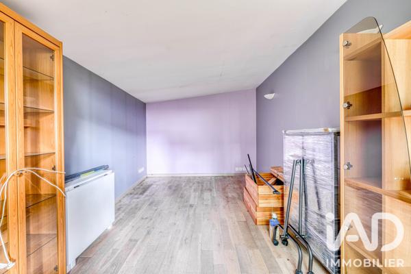 Maison à vendre 8 pièces 196 m² Chelles