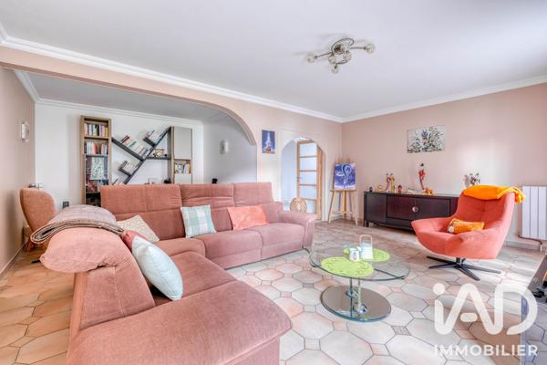 Maison à vendre 8 pièces 196 m² Chelles