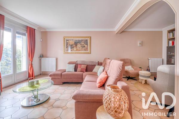 Maison à vendre 8 pièces 196 m² Chelles
