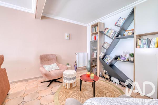 Maison à vendre 8 pièces 196 m² Chelles