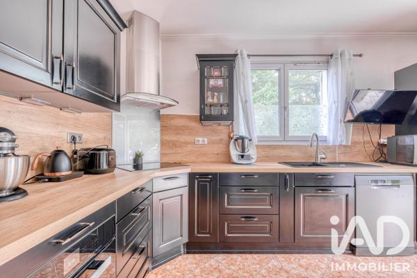Maison à vendre 8 pièces 196 m² Chelles