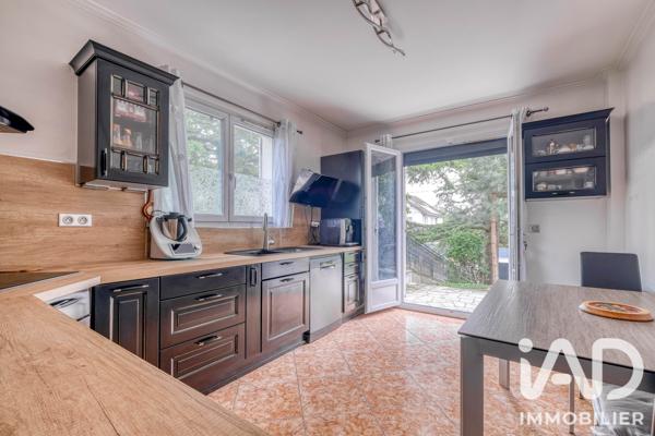 Maison à vendre 8 pièces 196 m² Chelles