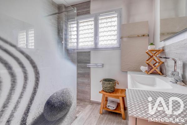 Maison à vendre 8 pièces 196 m² Chelles