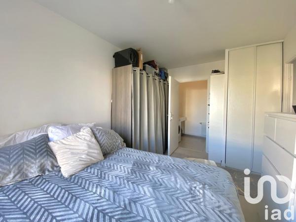 Appartement 2 pièces de 46 m² à Corbeil-Essonnes (91100)