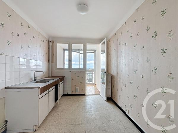 Appartement F3 à vendre  3 pièces - 62,57 m2 SETE - 34