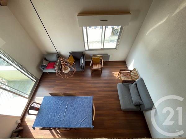 Appartement T3 à vendre  3 pièces - 66,63 m2 ROYAN - 17