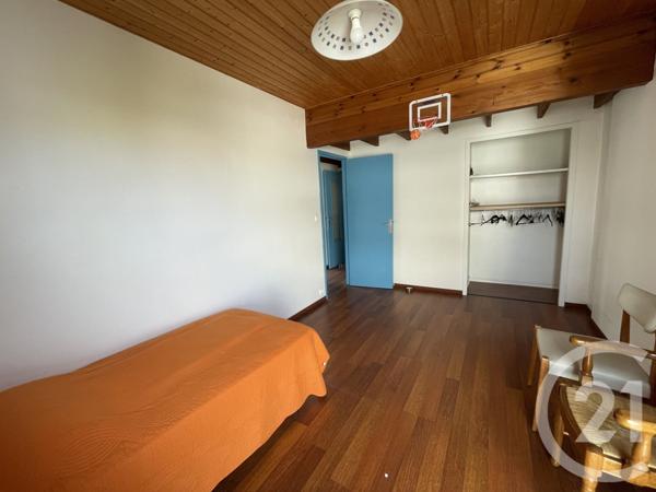 Appartement T3 à vendre  3 pièces - 66,63 m2 ROYAN - 17