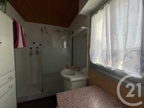 Appartement T3 à vendre  3 pièces - 66,63 m2 ROYAN - 17