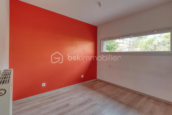 Appartement de 78,35 m²