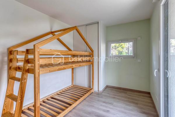 Appartement de 78,35 m²