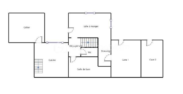 ** COUP DE CŒUR ASSURÉ ** Maison Atypique à LE TEIL**

Vous recherchez LE CALME, l'authenticité, la vue, de la verdure, du charme, cette maison est pour vous !!

Venez découvrir cette GRANDE maison LUMINEUSE, ATYPIQUE, FONCTIONNELLE.

Cette ancienne ferme rénovée se compose de 4 chambres avec des placards de rangement, d'une cuisine, d'une salle à manger, d'un salon avec une mezzanine aménagée en bureau, d'une salle de bain avec baignoire et douche, de 2 toilettes indépendants et d'une chaufferie. De nombreux points donnent l'accès aux extérieurs avec des dépendances à rénover et aménager, vous profiterez de la vue et du soleil sur l'une de nombreuses terrasses disséminées autour de la maison.

Vous pourrez également profiter d'un GRAND TERRAIN ARBORÉ,

C'est un véritable havre de paix, sur une parcelle de 6000 m² environ …

Vous tomberez sous le charme de ces lieux.
+++ Découvrez ce bien à distance grâce à une visite virtuelle immersive, disponible sur demande+++