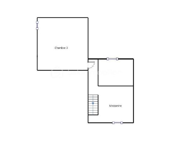 ** COUP DE CŒUR ASSURÉ ** Maison Atypique à LE TEIL**

Vous recherchez LE CALME, l'authenticité, la vue, de la verdure, du charme, cette maison est pour vous !!

Venez découvrir cette GRANDE maison LUMINEUSE, ATYPIQUE, FONCTIONNELLE.

Cette ancienne ferme rénovée se compose de 4 chambres avec des placards de rangement, d'une cuisine, d'une salle à manger, d'un salon avec une mezzanine aménagée en bureau, d'une salle de bain avec baignoire et douche, de 2 toilettes indépendants et d'une chaufferie. De nombreux points donnent l'accès aux extérieurs avec des dépendances à rénover et aménager, vous profiterez de la vue et du soleil sur l'une de nombreuses terrasses disséminées autour de la maison.

Vous pourrez également profiter d'un GRAND TERRAIN ARBORÉ,

C'est un véritable havre de paix, sur une parcelle de 6000 m² environ …

Vous tomberez sous le charme de ces lieux.
+++ Découvrez ce bien à distance grâce à une visite virtuelle immersive, disponible sur demande+++