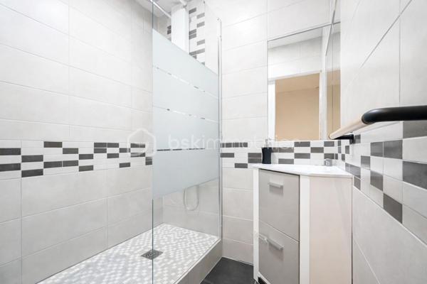 Appartement de 103 m²