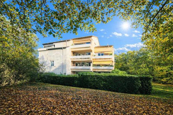 Appartement de 103 m²