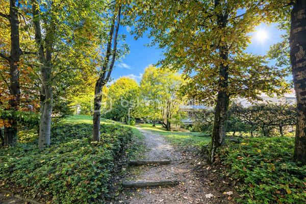 Appartement de 103 m²