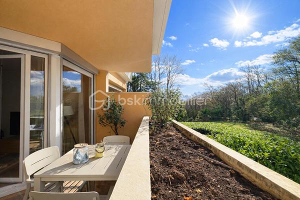 Appartement de 103 m²