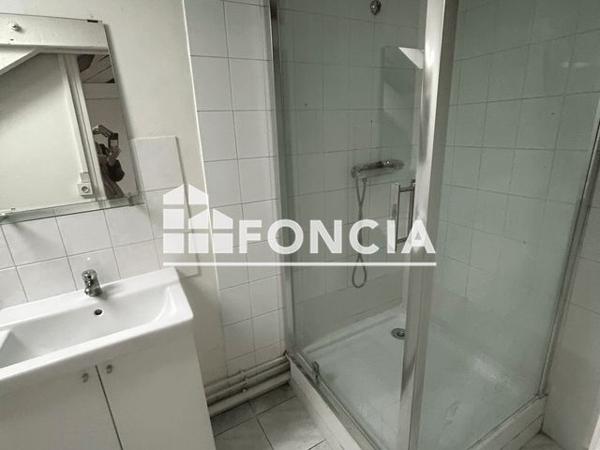 Location Appartement 2 pièces 30.37 m² - 14 rue de Nagis Corbeil-essonnes 91100