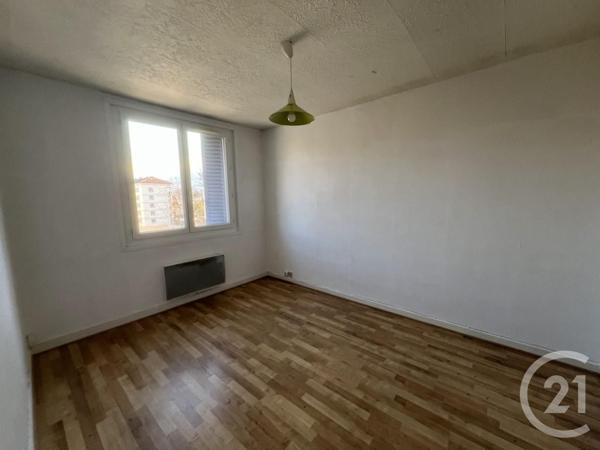 Appartement F4 à vendre  4 pièces - 68 m2 GRENOBLE - 38