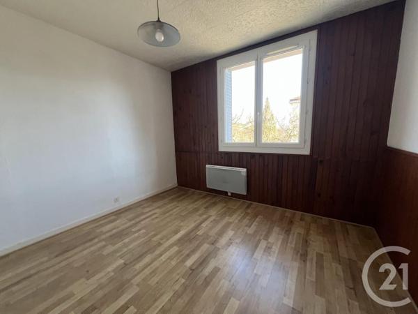 Appartement F4 à vendre  4 pièces - 68 m2 GRENOBLE - 38
