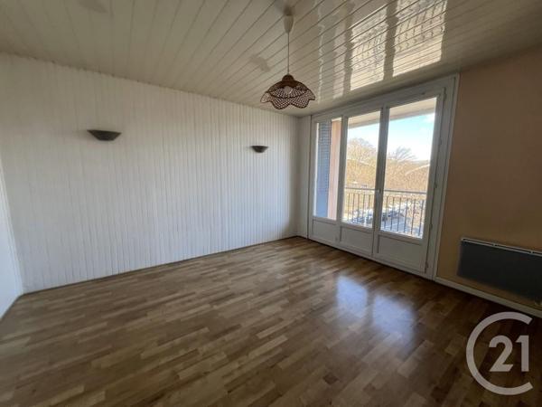 Appartement F4 à vendre  4 pièces - 68 m2 GRENOBLE - 38