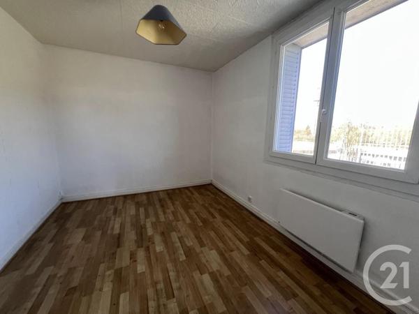 Appartement F4 à vendre  4 pièces - 68 m2 GRENOBLE - 38