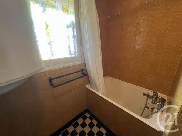 Appartement F4 à vendre  4 pièces - 68 m2 GRENOBLE - 38