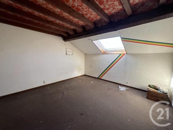 Appartement F4 à vendre  4 pièces - 68 m2 GRENOBLE - 38