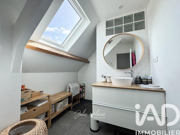 Maison à vendre 7 pièces 140 m² Les Alluets-le-Roi