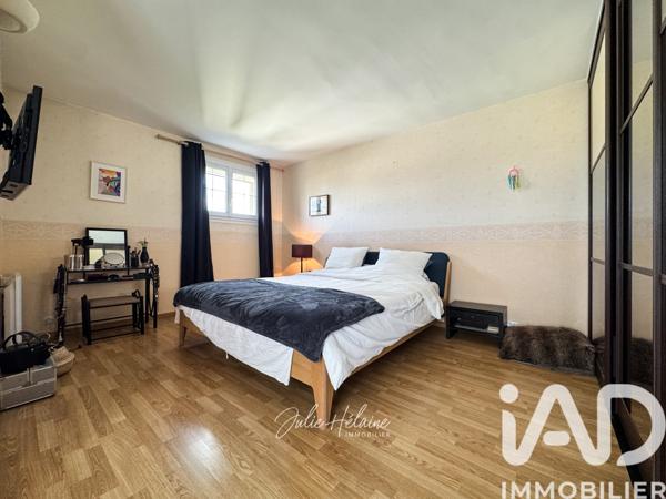 Maison à vendre 7 pièces 140 m² Les Alluets-le-Roi